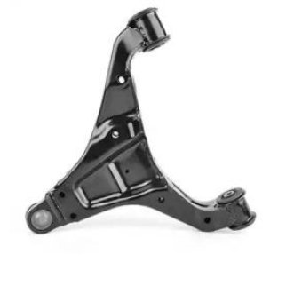 Рычаг передней подвески левый , m.b sprinter,vw crafter 06~ BSG60315002 фото