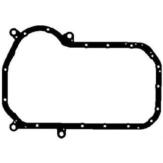 Прокладка поддона двигателя Elring 163.520 фото