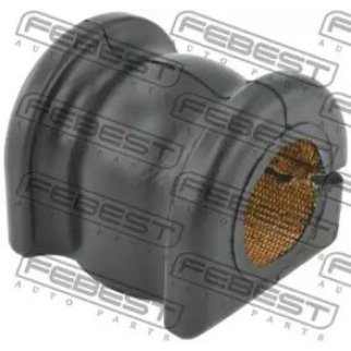 CRSBJOURF_втулка стабилизатора переднего! Chrysler Voyager 11-17 фото