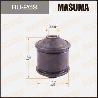 Сайлентблок Masuma RU-269 фото