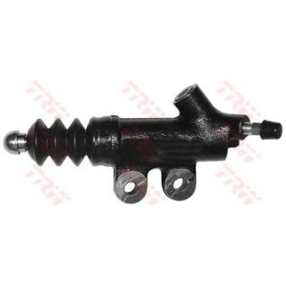 Цилиндр сцепления рабочий TRW PJD106 фото