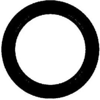 Прокладка приемной трубы глушителя Victor Reinz 71-31833-00 фото