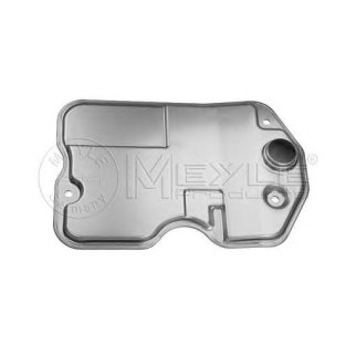 Фильтр АКПП VAG/PORSCHE для АКПП-6 MEYLE 100 136 0002 фото