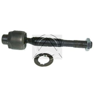 Тяга рулевая L=R (без наконечника) TOYOTA LC100/LEXUS LX470 SIDEM 45613 фото