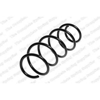 Пружина передняя LESJOFORS 40 042 59 фото