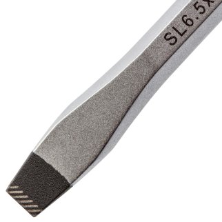 Набор отвёрток комбинированный 3 шт,S2, трехкомпонентная рукоятка GROSS фото 3