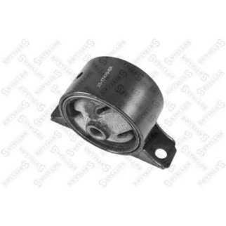 25-17470-SX_подушка двигателя задняя! Mitsubishi Carisma DA 1995-2003 фото