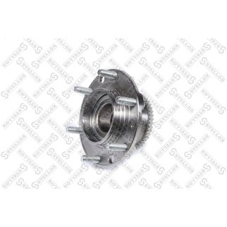 Подшипник ступицы Stellox 43-29101-SX фото