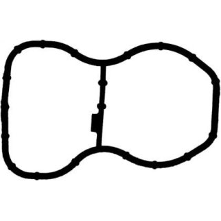 Прокладка впускного коллектора Victor Reinz 71-41231-00 фото