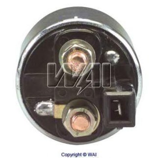 Реле втягивающее WAI 66-9173 фото 2