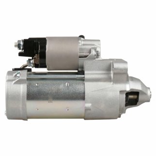 Стартер для а/м BMW X1 F48 (14-) 2.0D 1,9кВт (LSt 2613) фото 3