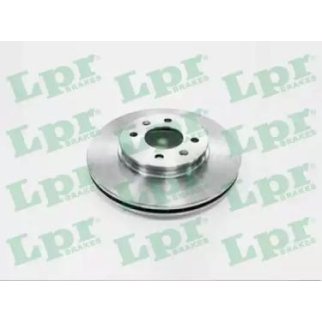 Диск тормозной Lpr K2026V фото