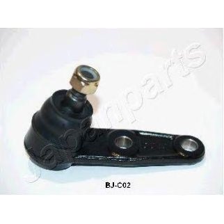 Опора шаровая Japanparts BJ-C02 фото