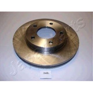 Диск тормозной фото