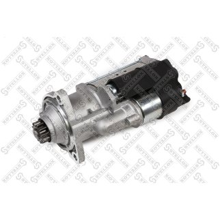 88-02029-SX_стартер !24V 5.5KW DAF CF/XF85/95/105IV фото