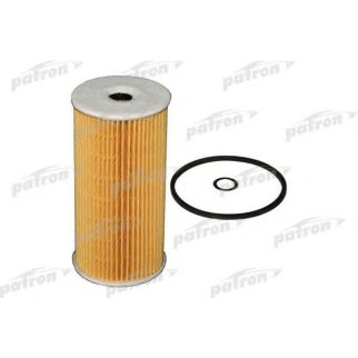 Фильтр масляный PATRON PF4090 фото