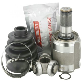 Шрус внутренний левый 23X40X27 фото