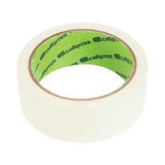 Скотч малярный 36мм х 25м СИБРТЕХ фото 3