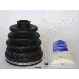 Пыльник ШРУСа Japanparts KB--038 фото