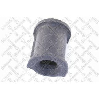 89-71018-SX_втулка стабилизатора переднего центральная! Mazda 121 DB 91-96 фото