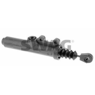 Цилиндр сцепления главный SWAG 10 91 2266 фото