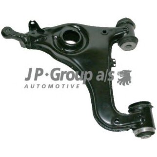 Рычаг передний левый JP Group 1340101480 фото
