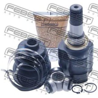 ШРУС ВНУТРЕННИЙ20X34X23 (FEBEST) фото