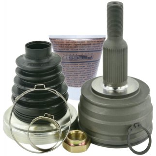 ШРУС наружный FEBEST 2310-TRANRR фото