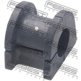 Втулка (сайлентблок) заднего стабилизатора FEBEST MSB-V97R фото