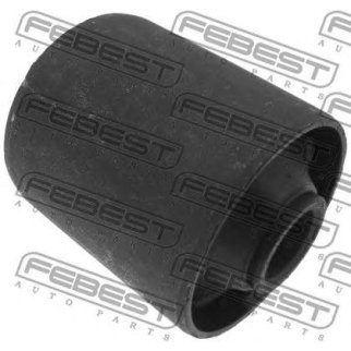 Сайлентблок задней подвески FEBEST TAB-061 фото