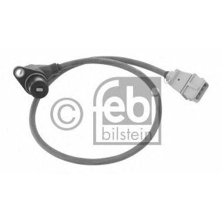 Датчик положения коленвала FEBI 24349 фото