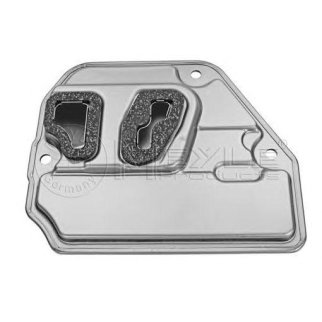 Фильтр АКПП Meyle 314 136 0007 фото