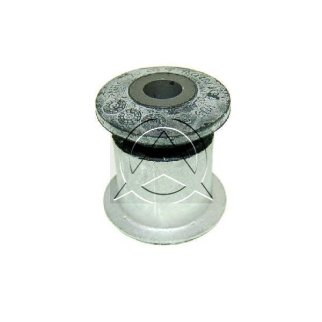 Сайлентблок (задний) переднего нижнего рычага L=R SIDEM 863640 фото