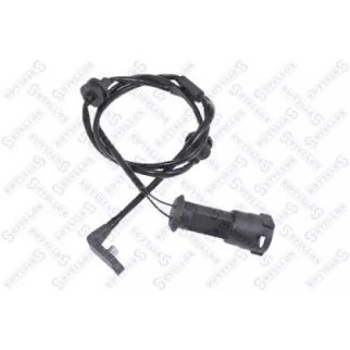 Датчик износа колодок STELLOX _0010090SX фото