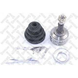 150 1378-SX_ШРУС наружный к-кт! ABS, 7700110484 Renault Kangoo 98> фото