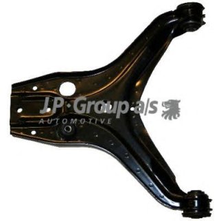 Рычаг передней правый JP Group 1140103580 фото