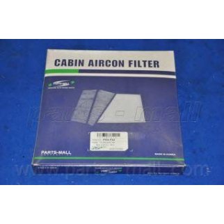 Фильтр салона PARTS-MALL PMA-P22 фото