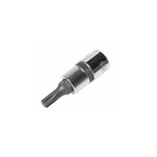 Головка торцевая TORX 1/4&quot; х T25 37мм JTC фото