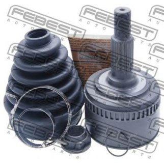 ШРУС наружный FEBEST 1610-802A48 фото