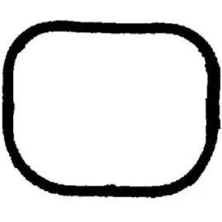 Прокладка впускного коллектора фото