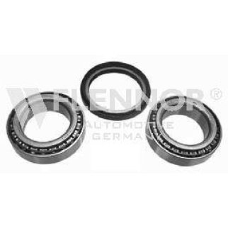 Подшипник ступицы (к-кт) FLENNOR FR940611 фото