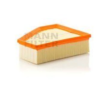 Фильтр воздушный MANN FILTER C 23 109 фото