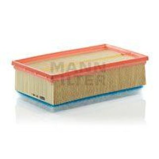 Фильтр воздушный фото