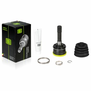 ШРУС наружный TRIALLI GO 2403 фото