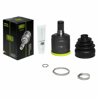 ШРУС для а/м Mazda CX-7 (07-) AT (внутр. лев.) (GO 2515) фото