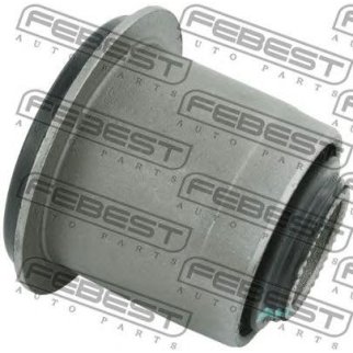 Сайлентблок рычага FEBEST ISAB-002 фото