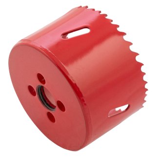 Коронка BIMETAL 68мм MATRIX фото 2