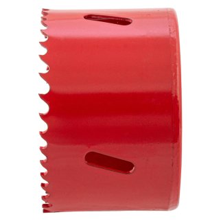 Коронка BIMETAL 68мм MATRIX фото 3