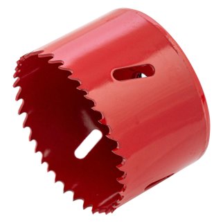 Коронка BIMETAL 68мм MATRIX фото