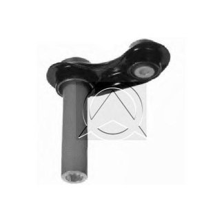 Рычаг подвески зад прав/лев фото